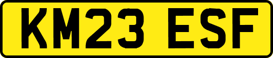 KM23ESF