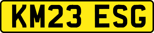 KM23ESG