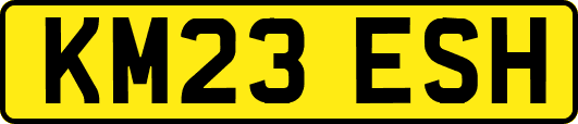 KM23ESH
