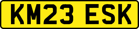 KM23ESK