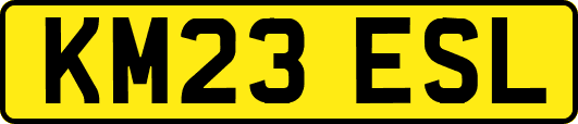 KM23ESL