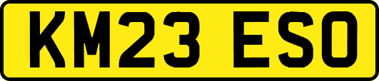 KM23ESO