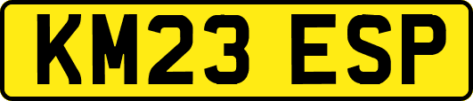 KM23ESP