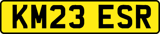KM23ESR