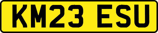 KM23ESU