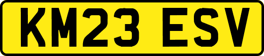 KM23ESV