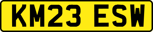 KM23ESW