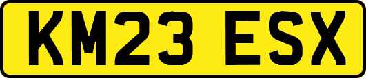 KM23ESX