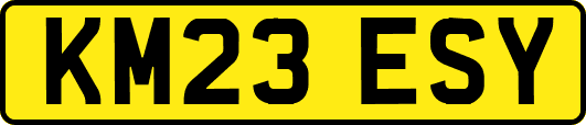 KM23ESY