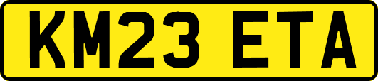 KM23ETA