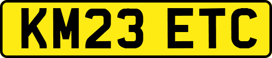 KM23ETC