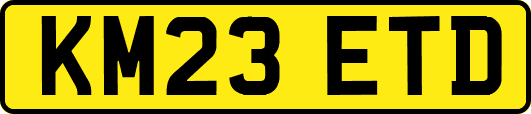KM23ETD