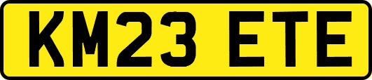 KM23ETE