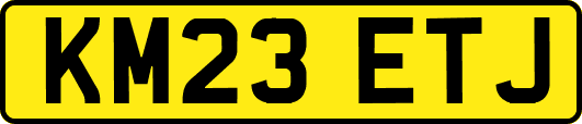 KM23ETJ