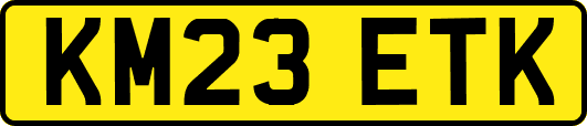 KM23ETK