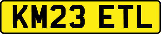 KM23ETL