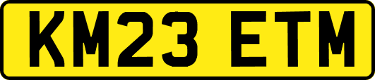 KM23ETM