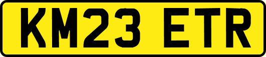 KM23ETR