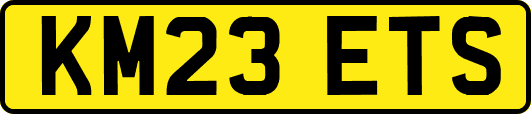 KM23ETS