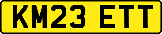 KM23ETT