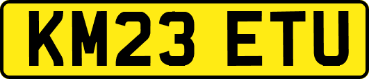 KM23ETU
