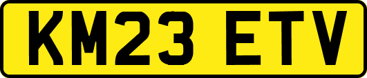 KM23ETV