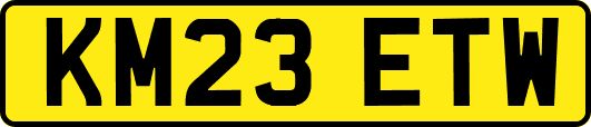 KM23ETW
