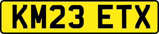 KM23ETX