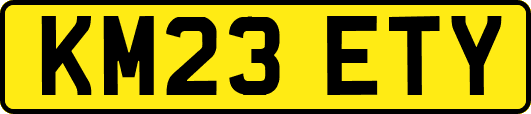 KM23ETY