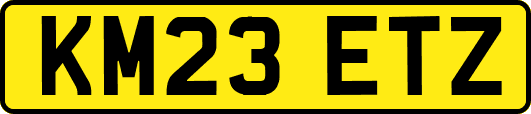 KM23ETZ