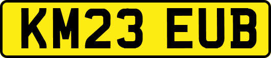 KM23EUB