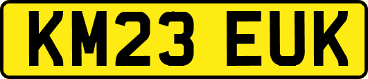 KM23EUK