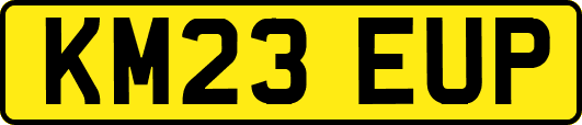 KM23EUP