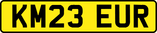 KM23EUR