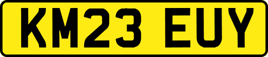 KM23EUY