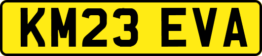 KM23EVA