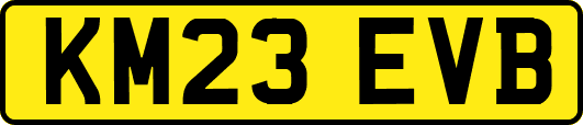 KM23EVB