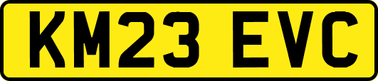 KM23EVC
