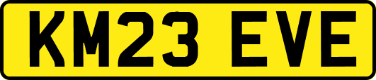 KM23EVE