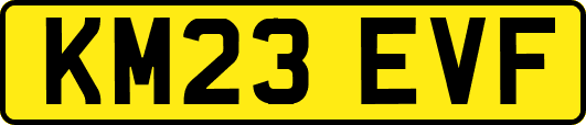 KM23EVF