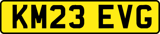 KM23EVG