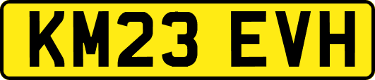 KM23EVH