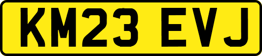 KM23EVJ