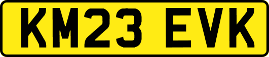 KM23EVK