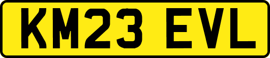 KM23EVL