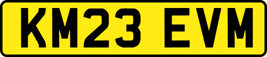 KM23EVM