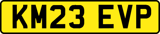 KM23EVP