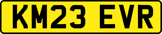 KM23EVR