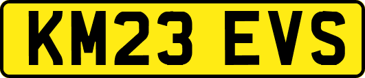 KM23EVS