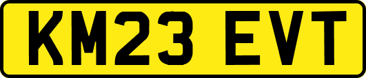 KM23EVT